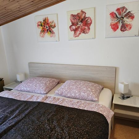 Apartment Frador Portorož Extérieur photo