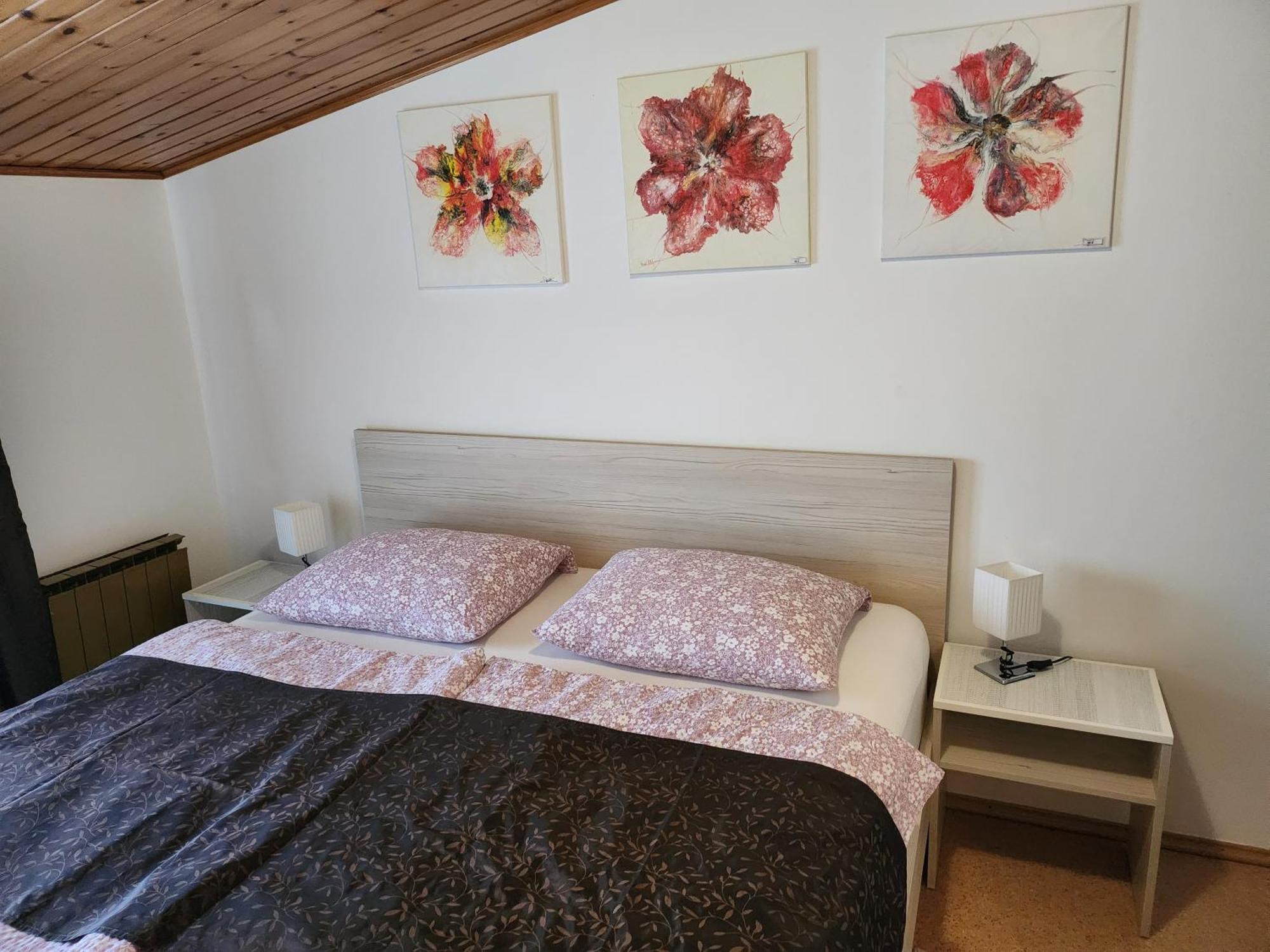 Apartment Frador Portorož Extérieur photo