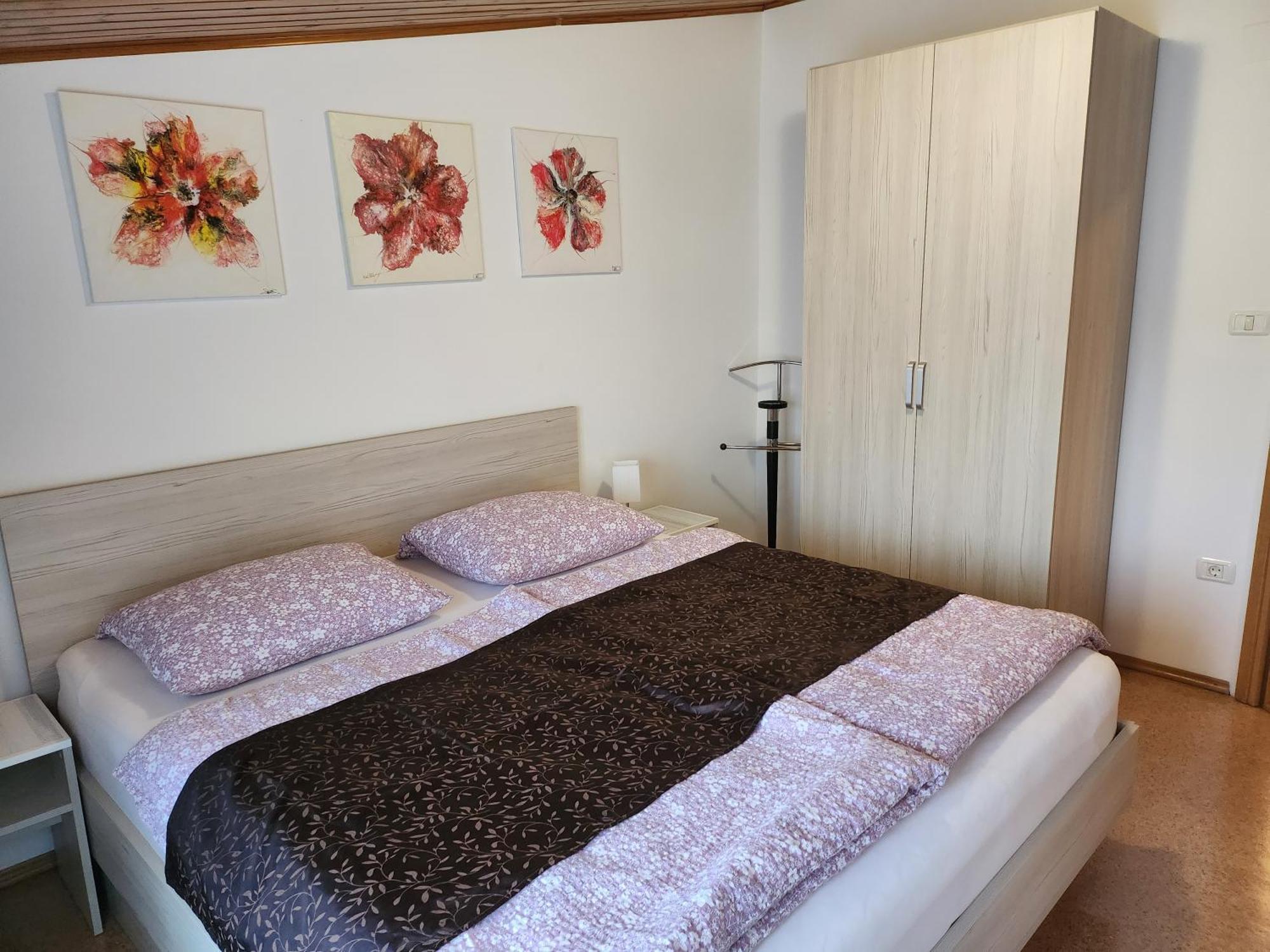 Apartment Frador Portorož Extérieur photo