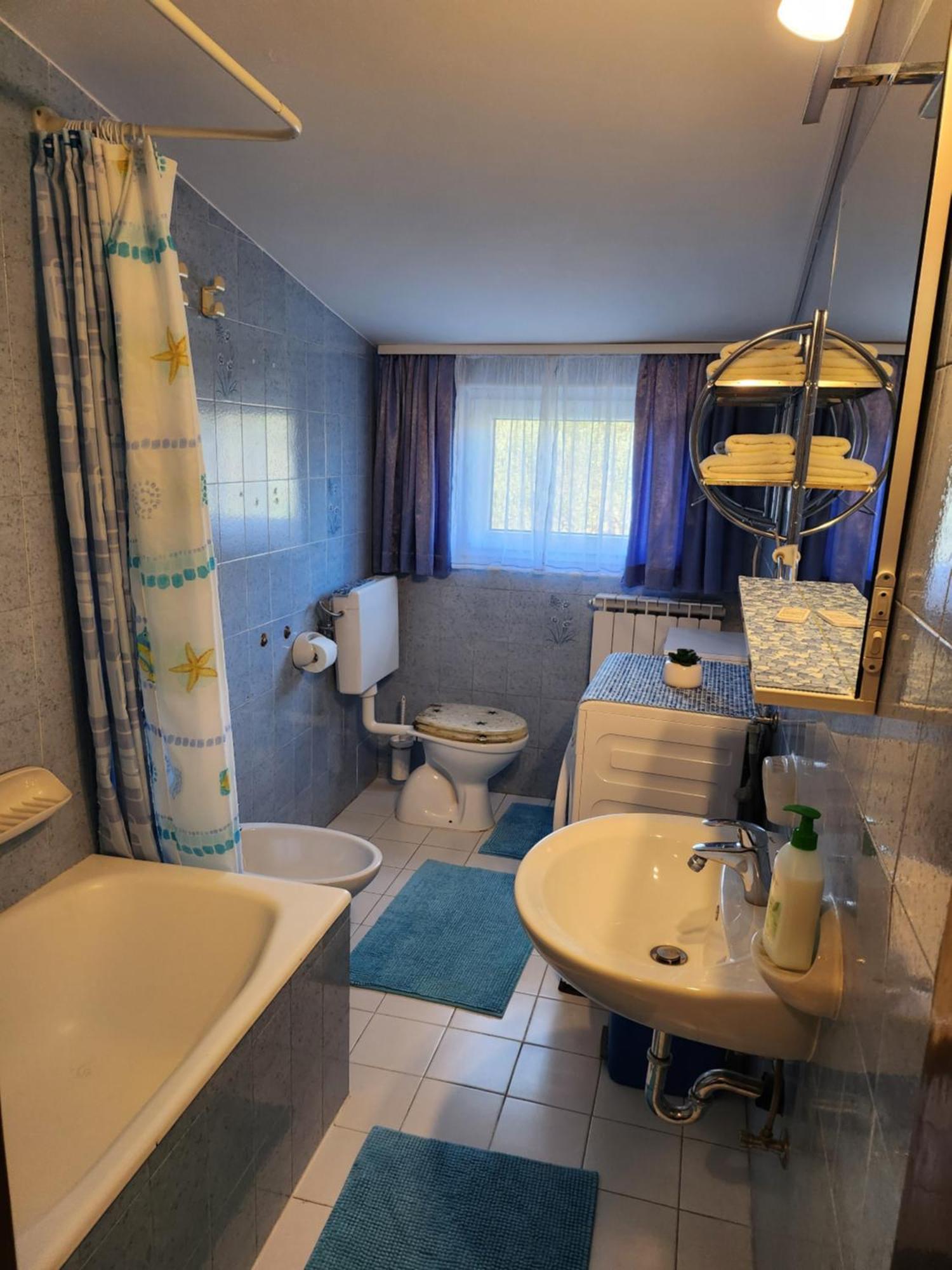 Apartment Frador Portorož Extérieur photo